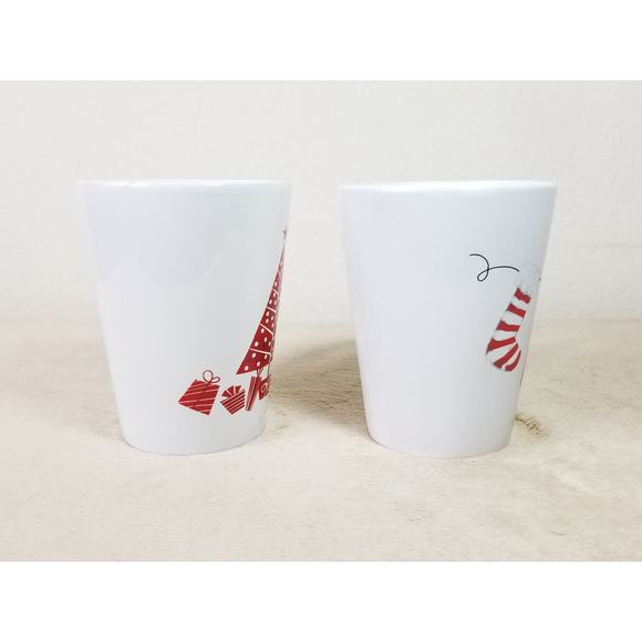 California Pantry Coffee Mug Teacup 11oz Julie Scott 2009 4 1/2" Drinkware x2 - Picture 10 of 16